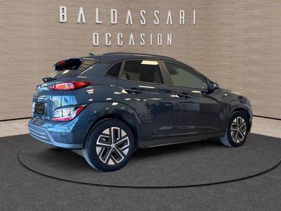 Hyundai Kona Electrique 39 kWh - 136 ch Intuitive