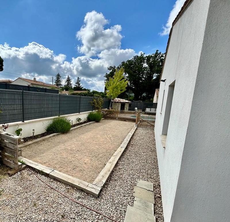 Villa - 87 m² - 4 pièces