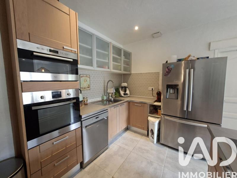 Maison - 157 m² - 6 pièces