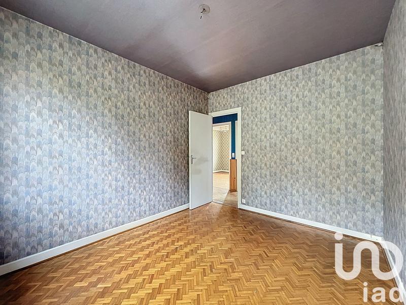 Maison - 136 m² - 8 pièces