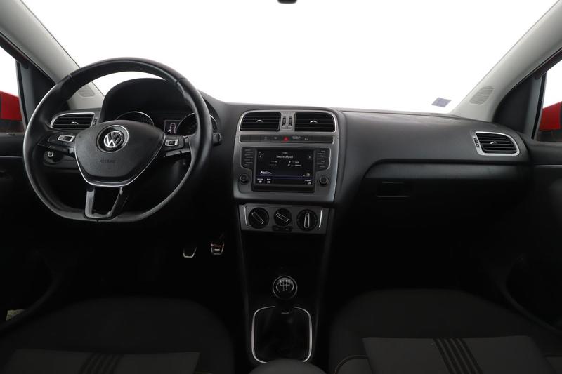 Volkswagen Polo 1.2 Tsi BlueMotion Tech Allstar 5p 90 ch