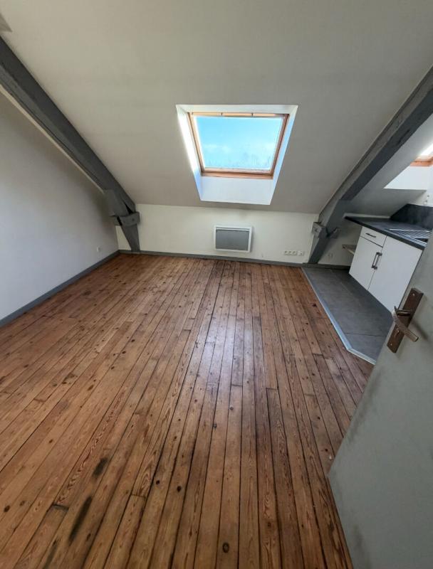 Appartement - 31 m² - 2 pièces