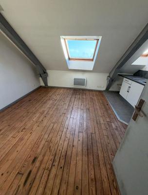 Appartement - 31 m² - 2 pièces