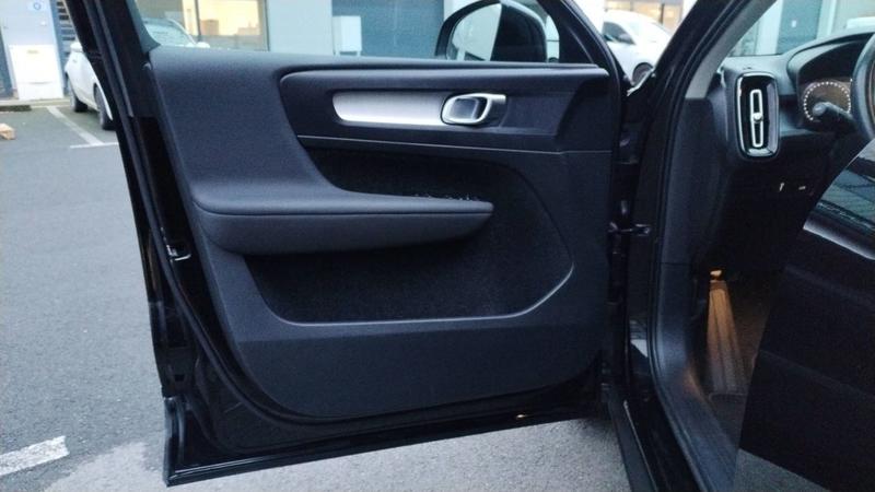 Volvo Xc40 2.0 D3 150 Geartronic 8 Business