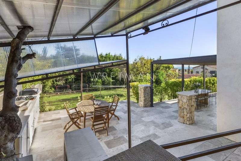 Maison - 119 m² - 6 pièces