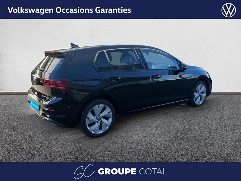 Volkswagen Golf 1.5 eTSI Evo2 116 Dsg7 Vw Edition