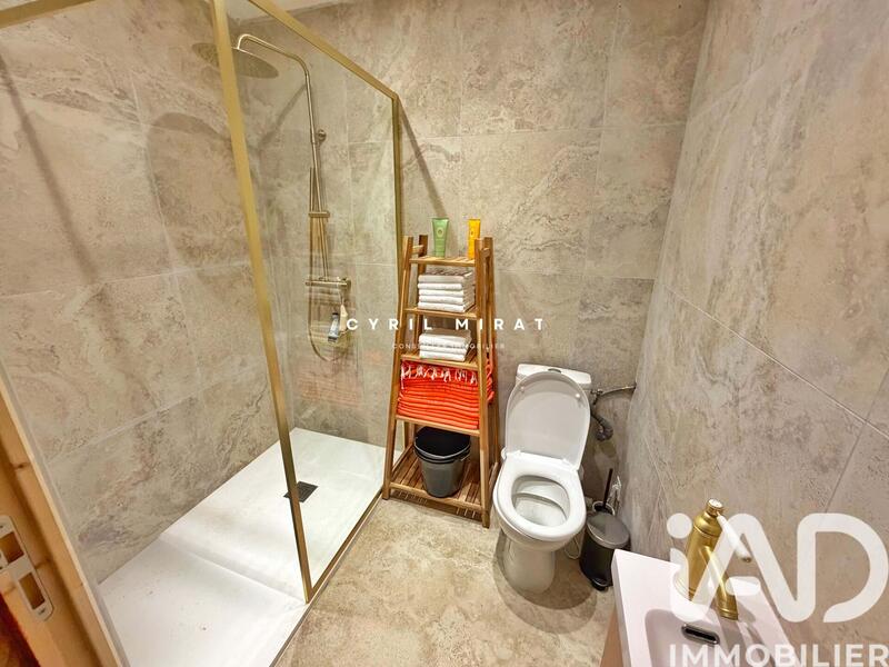 Local commercial - 120 m²