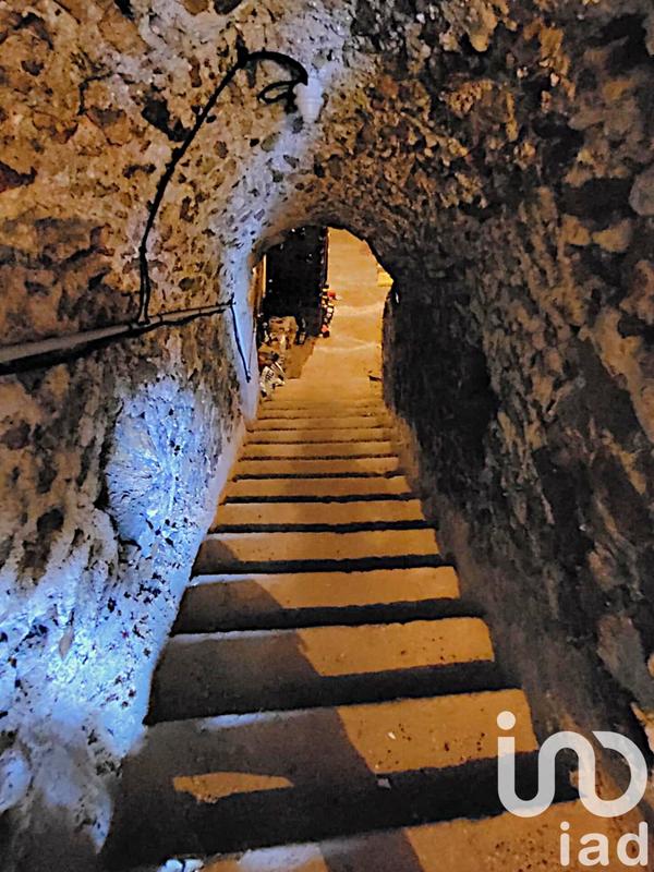 Maison - 194 m² - 7 pièces