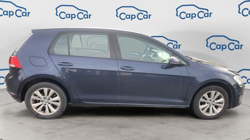 Volkswagen Golf 1.6 Tdi 105 Confortline