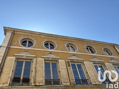 Appartement - 87 m² - 3 pièces