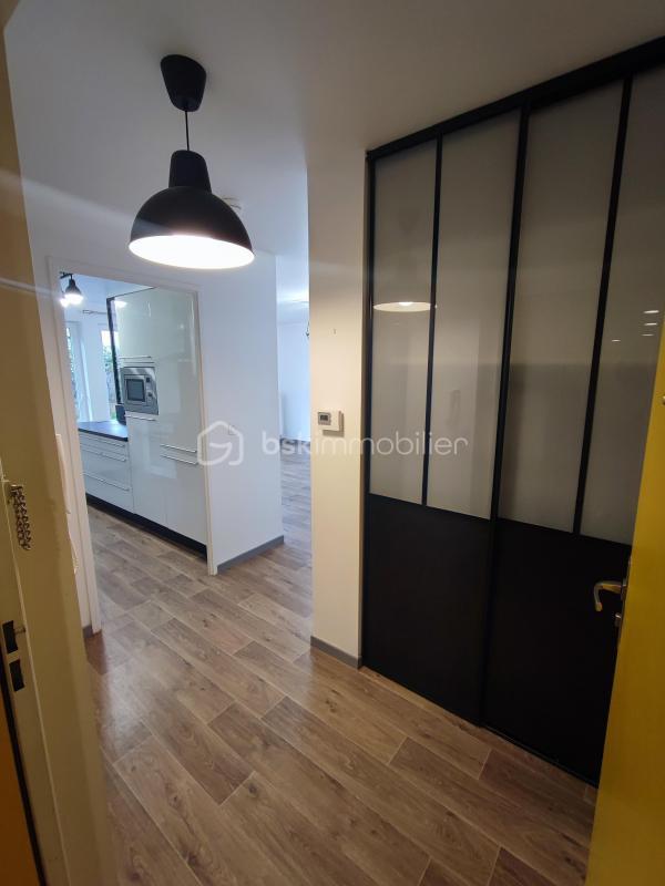 Appartement - 77 m² - 4 pièces