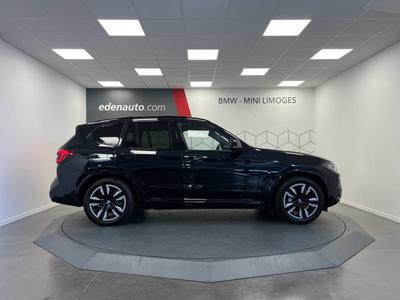 Bmw iX3 m Sport 286 ch Inspiring