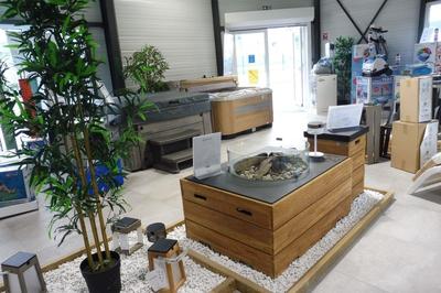 Fonds de commerce - Services - 350 m²