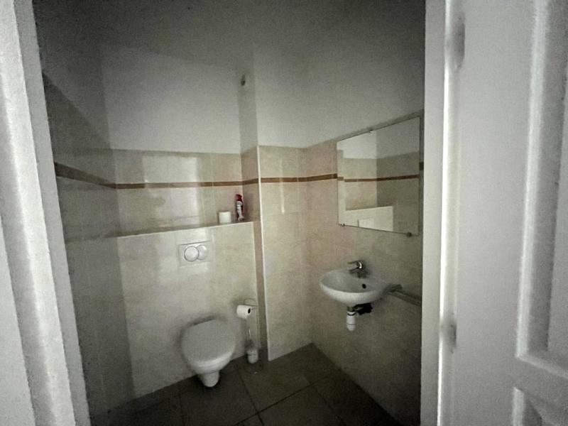 Appartement - 93 m² - 3 pièces