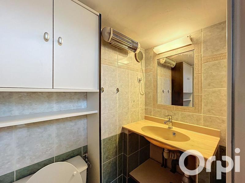 Maison de ville - 78 m² - 4 pièces