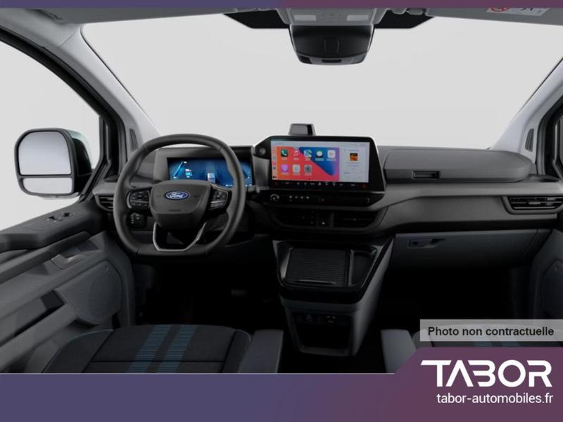Ford Transit Custom E- DCiV 218 Sport 320l2 Led