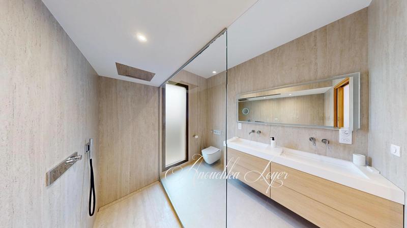 Villa - 152 m² - 5 pièces