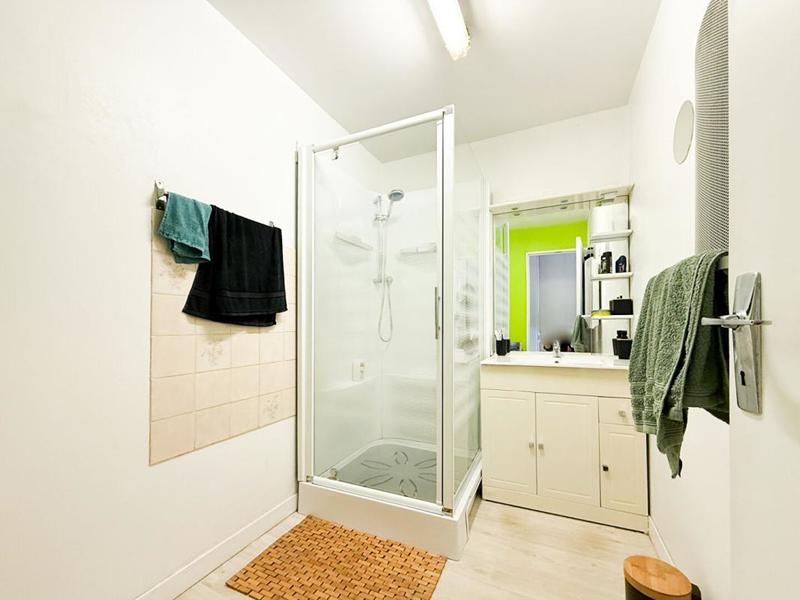 Immeuble - 310 m² - 12 pièces