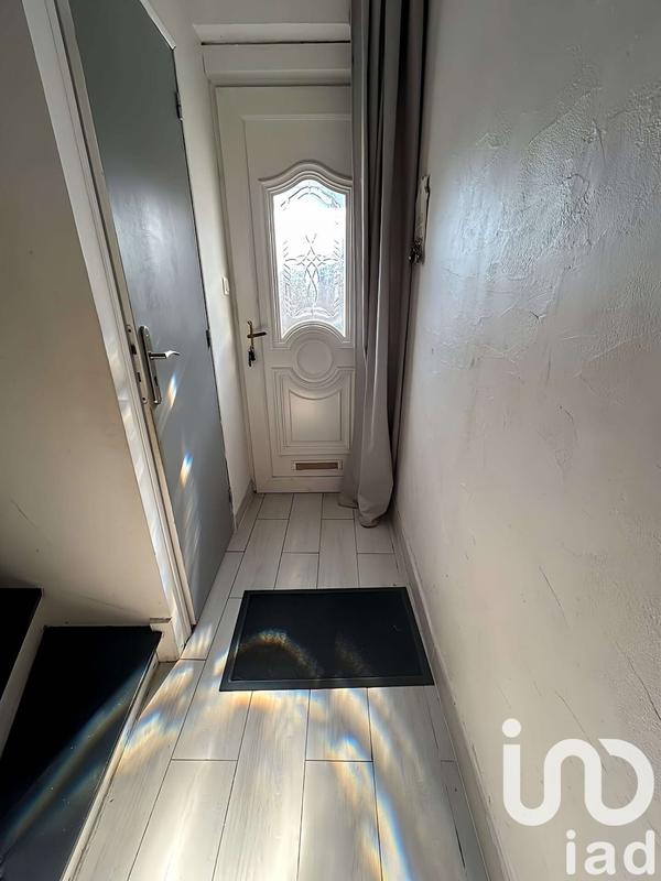 Maison - 107 m² - 8 pièces