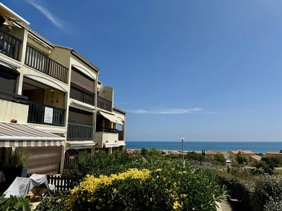 Appartement - 19 m² - 1 pièce