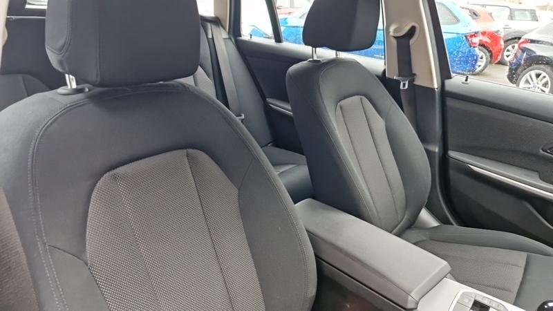 Bmw Série 3 G21 Touring 320e 204 Ch Bva8 Business Design