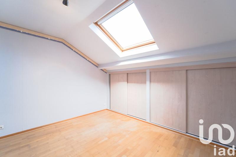 Appartement - 128 m² - 5 pièces