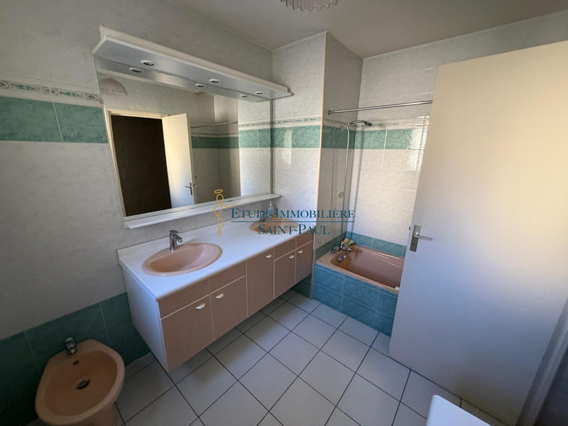 Maison - 125 m² - 4 pièces