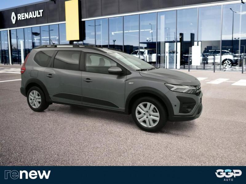 Dacia Jogger Eco-G 100 7 places Expression