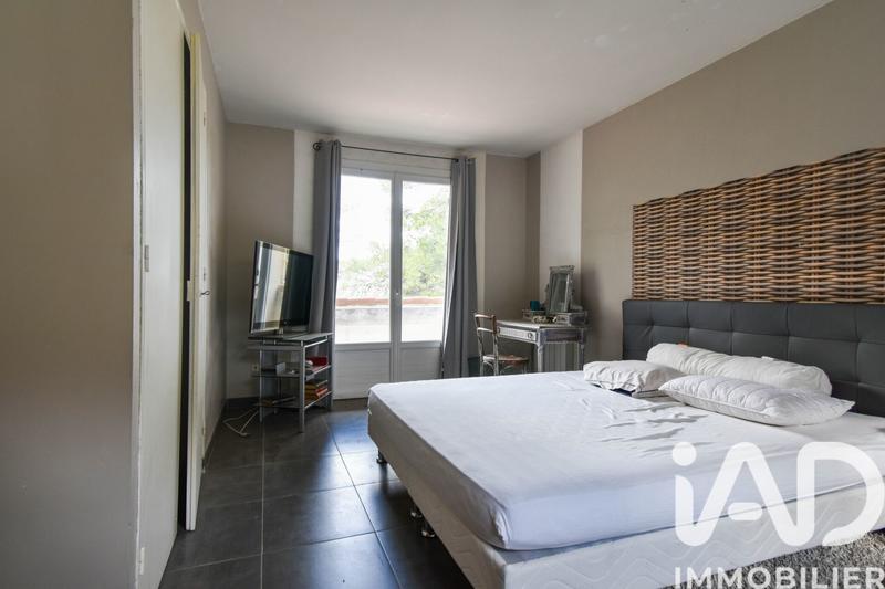 Maison - 155 m² - 6 pièces