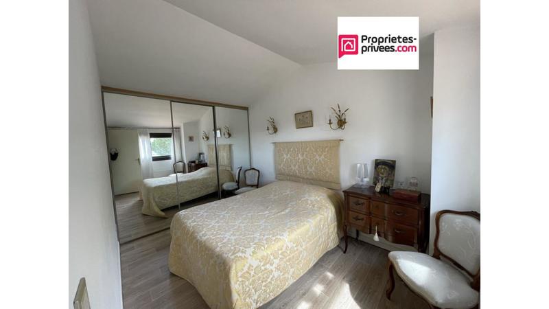 Maison - 170 m² - 6 pièces