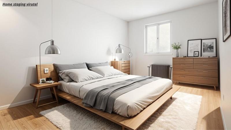 Maison - 124 m² - 6 pièces