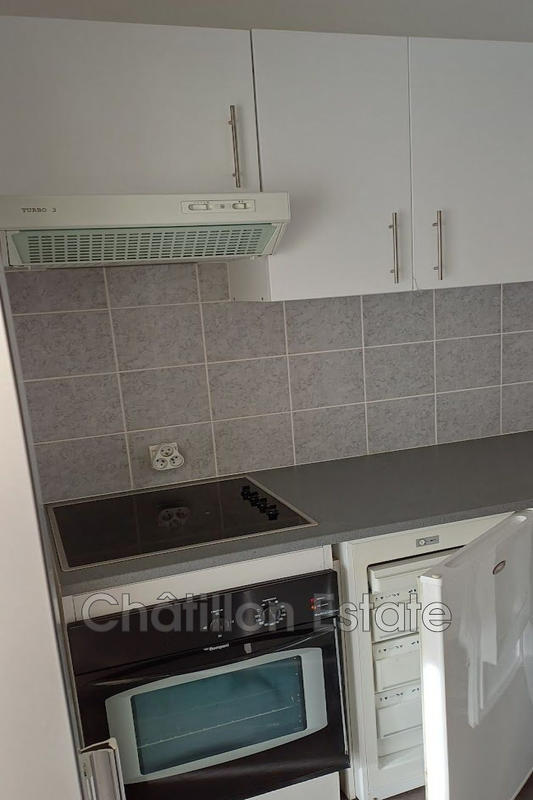 Appartement - 24 m²