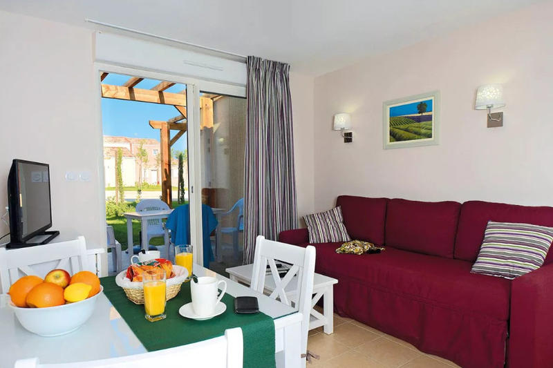 Appartement - 45 m² - 3 pièces