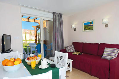 Appartement - 45 m² - 3 pièces