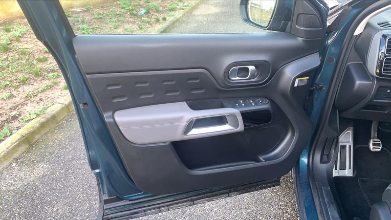 Citroën C5 Aircross 1.5 HDi 130 Shine