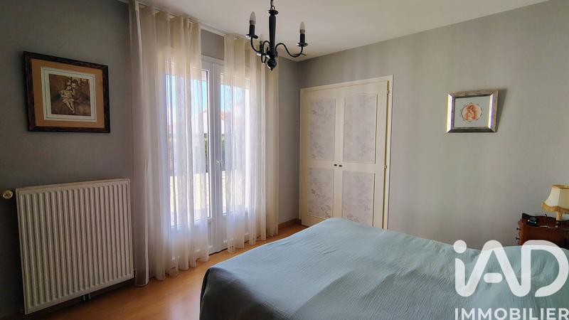 Maison - 160 m² - 8 pièces