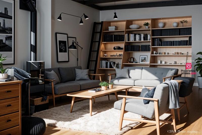 Maison - 139 m² - 6 pièces