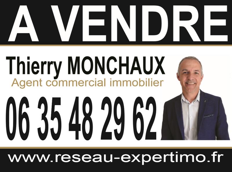 Appartement - 84 m² - 4 pièces