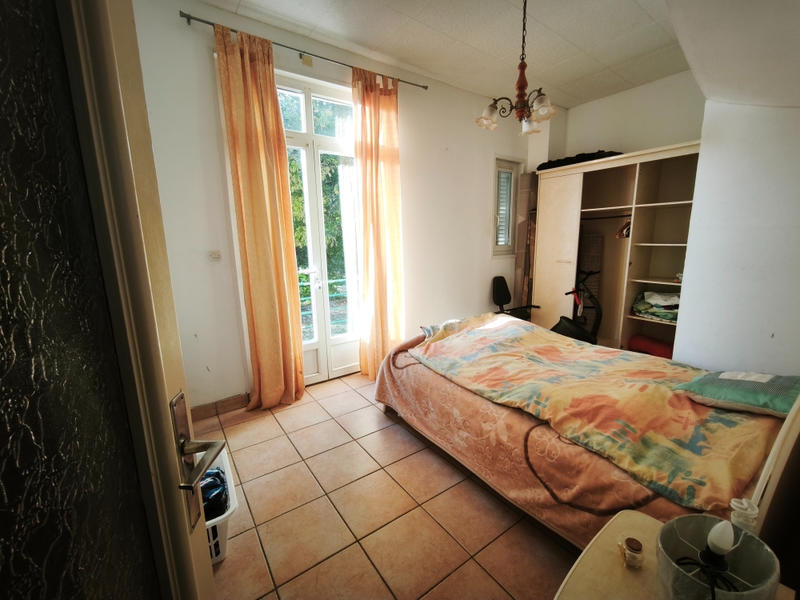 Maison - 118 m² - 7 pièces