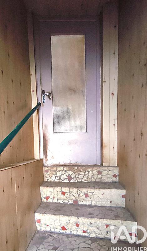 Maison de village - 48 m² - 3 pièces