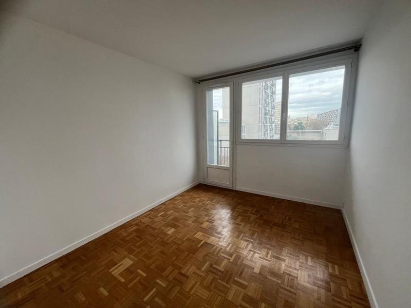Appartement - 53 m² - 3 pièces