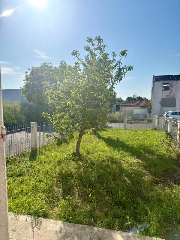 Maison - 50 m² - 3 pièces