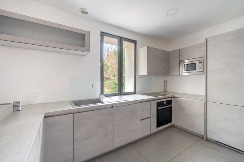 Maison - 122 m² - 5 pièces