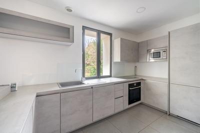 Maison - 122 m² - 5 pièces