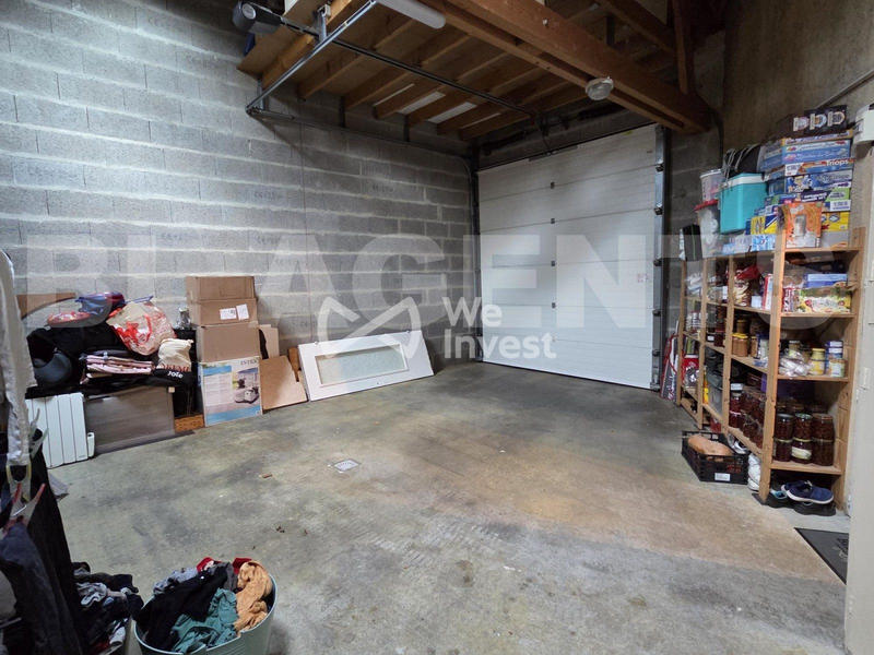 Maison - 162 m² - 6 pièces