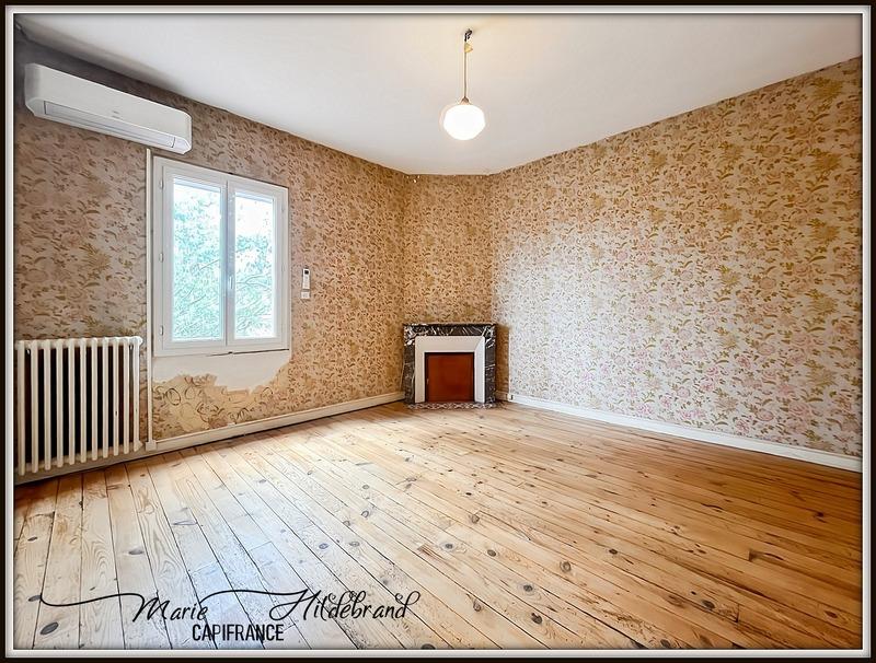 Maison - 135 m² - 6 pièces