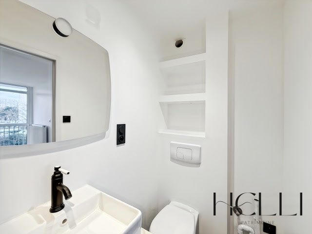 Appartement - 27 m² - 2 pièces