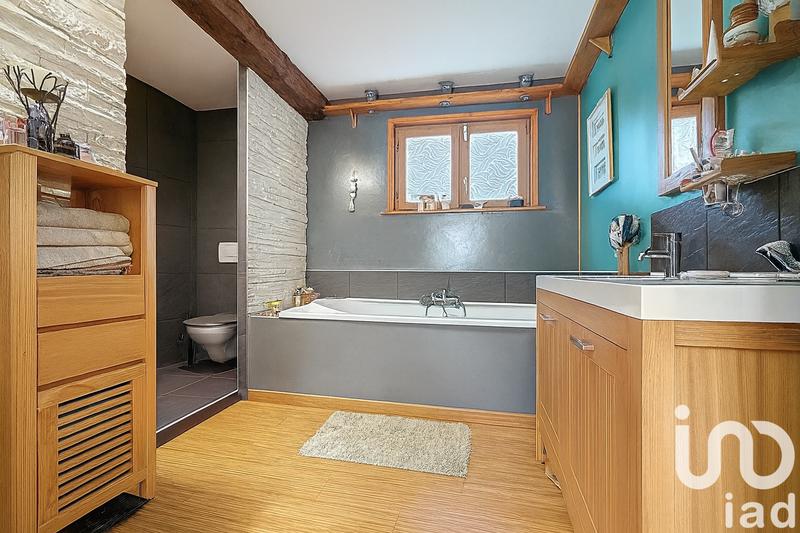 Ferme - 210 m² - 7 pièces