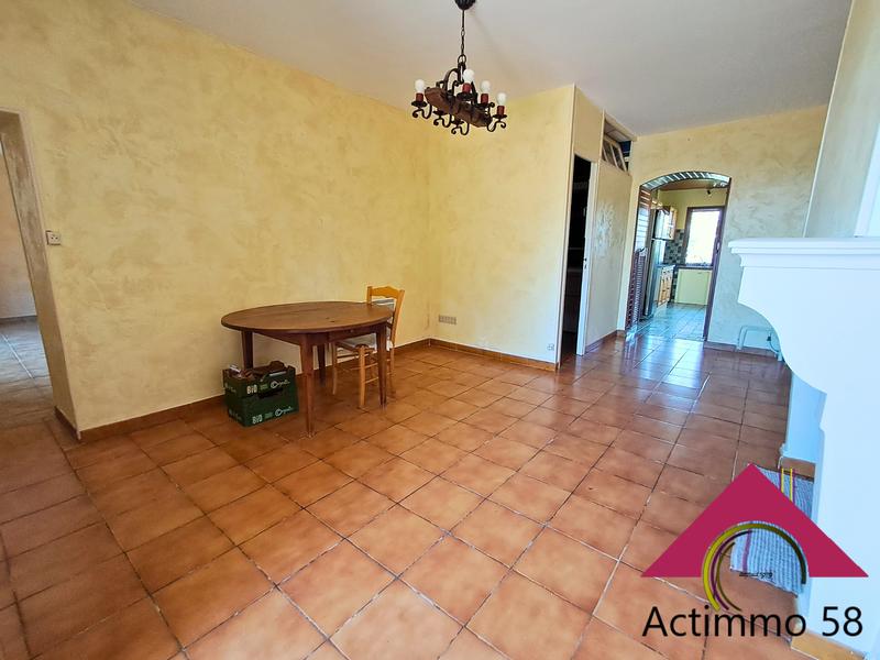 Maison - 124 m² - 7 pièces