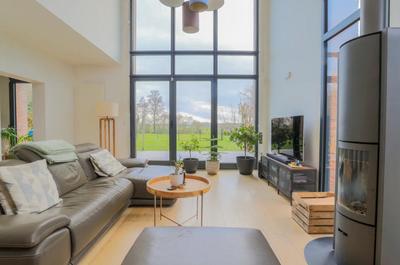 Maison - 155 m² - 5 pièces